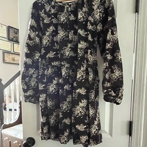 Corduroy Tunic Universal Thread